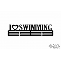 I LOVE SWIMMING #2